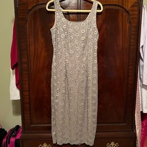 Alex Evenings Womens dress